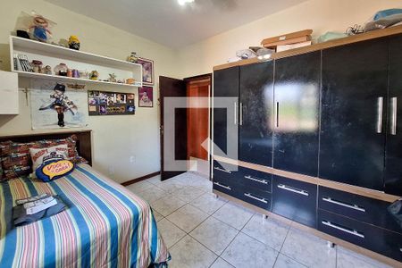 Quarto 1 de casa à venda com 5 quartos, 290m² em Engenho do Mato, Niterói