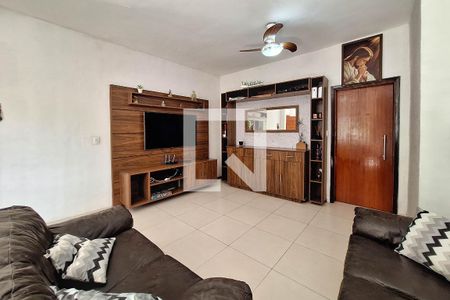 Sala de casa à venda com 5 quartos, 290m² em Engenho do Mato, Niterói