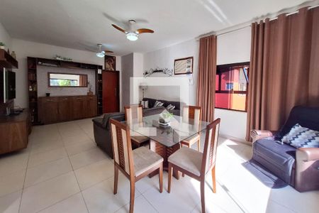 Sala de casa à venda com 5 quartos, 290m² em Engenho do Mato, Niterói