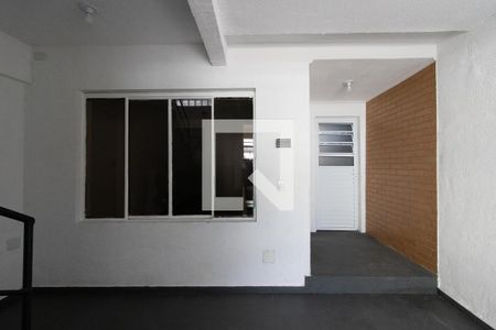 Casa para alugar com 60m², 1 quarto e sem vagaFrente