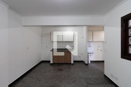 Casa para alugar com 60m², 1 quarto e sem vagaCozinha