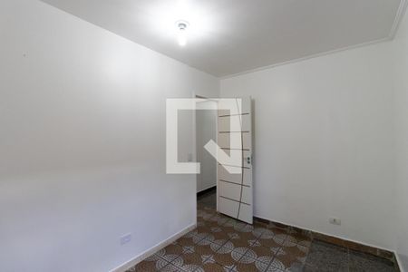 Quarto de casa para alugar com 1 quarto, 60m² em Vila Albertina, São Paulo