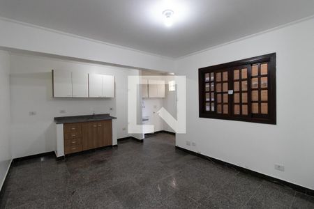 Casa para alugar com 60m², 1 quarto e sem vagaCozinha