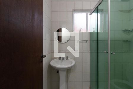 Casa para alugar com 60m², 1 quarto e sem vagaBanheiro