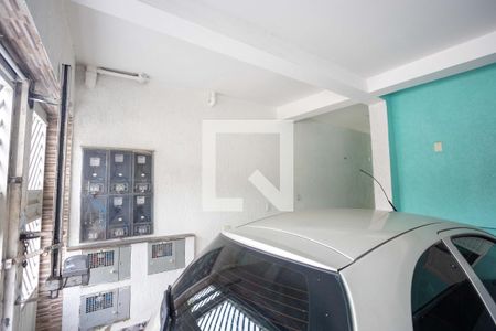 Casa à venda com 149m², 3 quartos e 2 vagas Casa à venda com 149m², 3 quartos e 2 vagasGaragem