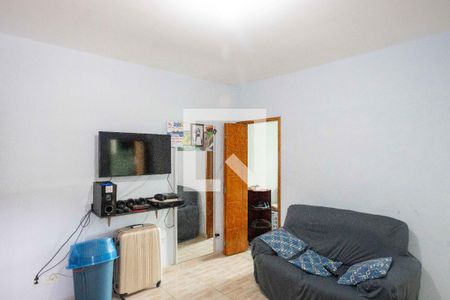 Casa à venda com 149m², 3 quartos e 2 vagas Casa à venda com 149m², 3 quartos e 2 vagasSala Casa 3