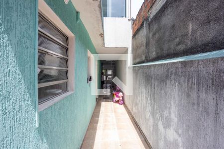 Casa à venda com 149m², 3 quartos e 2 vagas Casa à venda com 149m², 3 quartos e 2 vagasQuintal