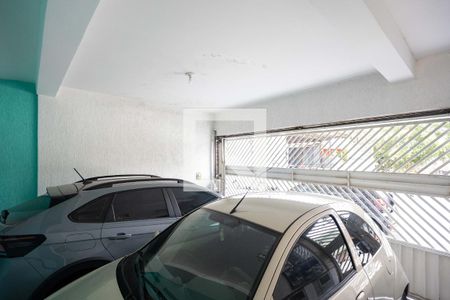 Casa à venda com 149m², 3 quartos e 2 vagas Casa à venda com 149m², 3 quartos e 2 vagasGaragem
