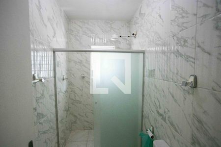 Casa à venda com 149m², 3 quartos e 2 vagas Casa à venda com 149m², 3 quartos e 2 vagasBanheiro Casa 2