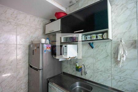 Casa à venda com 149m², 3 quartos e 2 vagas Casa à venda com 149m², 3 quartos e 2 vagasCozinha Casa 3