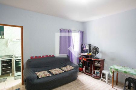 Casa à venda com 149m², 3 quartos e 2 vagas Casa à venda com 149m², 3 quartos e 2 vagasSala Casa 3