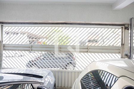 Casa à venda com 149m², 3 quartos e 2 vagas Casa à venda com 149m², 3 quartos e 2 vagasGaragem