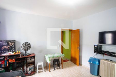 Casa à venda com 149m², 3 quartos e 2 vagas Casa à venda com 149m², 3 quartos e 2 vagasSala Casa 3