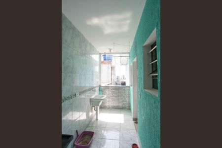 Casa à venda com 149m², 3 quartos e 2 vagas Casa à venda com 149m², 3 quartos e 2 vagasCozinha Casa/Area de Serviço Casa 2