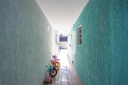 Casa à venda com 149m², 3 quartos e 2 vagas Casa à venda com 149m², 3 quartos e 2 vagasQuintal