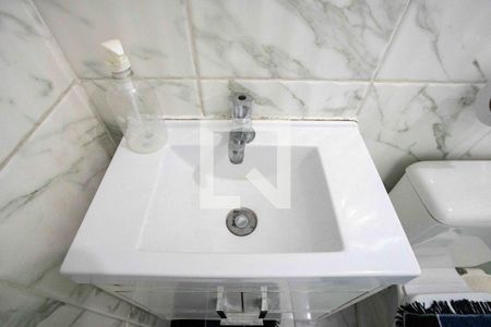 Casa à venda com 149m², 3 quartos e 2 vagas Casa à venda com 149m², 3 quartos e 2 vagasBanheiro da Suite Casa 3