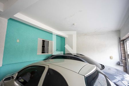 Casa à venda com 149m², 3 quartos e 2 vagas Casa à venda com 149m², 3 quartos e 2 vagasGaragem