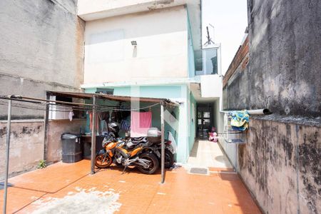 Casa à venda com 149m², 3 quartos e 2 vagas Casa à venda com 149m², 3 quartos e 2 vagasÁrea de Serviço