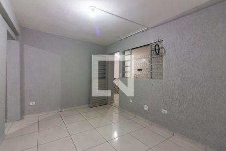 Comodo 2 de casa para alugar com 1 quarto, 64m² em Pestana, Osasco