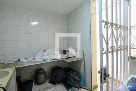 Casa para alugar com 225m², 3 quartos e 2 vagas Casa para alugar com 225m², 3 quartos e 2 vagasÁrea de Serviço