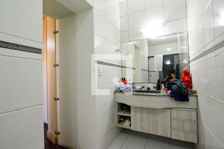 Casa para alugar com 225m², 3 quartos e 2 vagas Casa para alugar com 225m², 3 quartos e 2 vagasBanheiro