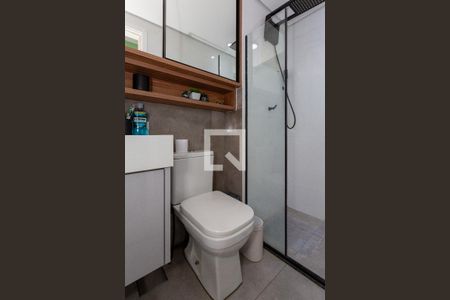 Apartamento à venda com 44m², 2 quartos e 1 vagaBanheiro