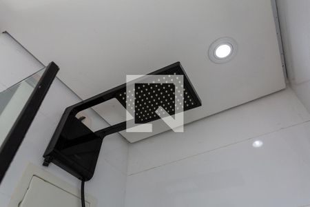 Banheiro de apartamento à venda com 2 quartos, 40m² em Liberdade, São Paulo