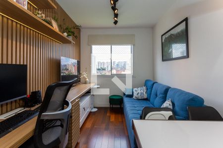 Sala de apartamento à venda com 2 quartos, 40m² em Liberdade, São Paulo