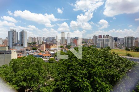 Apartamento à venda com 44m², 2 quartos e 1 vagaVista do Quarto 1
