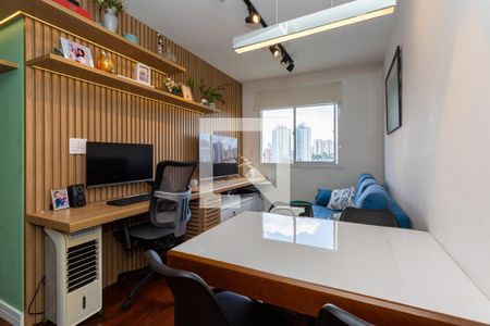 Sala de apartamento à venda com 2 quartos, 40m² em Liberdade, São Paulo
