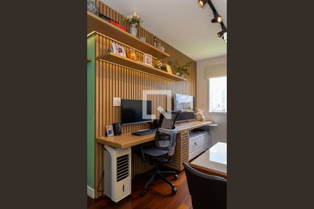 Sala de apartamento à venda com 2 quartos, 40m² em Liberdade, São Paulo