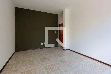 Sala de apartamento para alugar com 1 quarto, 36m² em Jardim Carvalho, Porto Alegre
