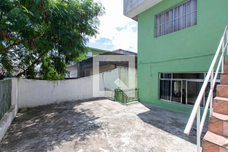 Casa à venda com 190m², 2 quartos e 2 vagasÁrea Externa 