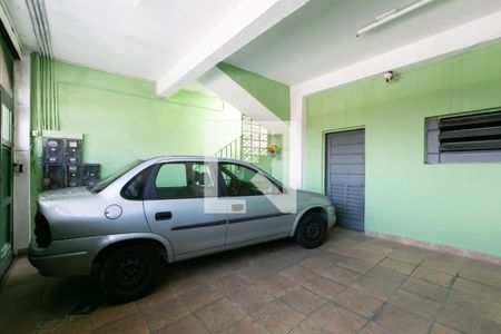 Casa à venda com 190m², 2 quartos e 2 vagasGaragem 