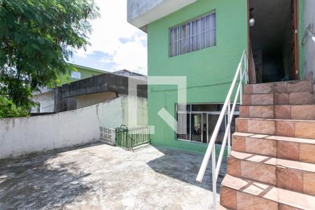Casa à venda com 190m², 2 quartos e 2 vagasÁrea Externa 
