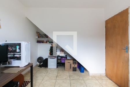 Quarto 1  de casa à venda com 2 quartos, 190m² em Vila Regina ( Zona Leste), São Paulo