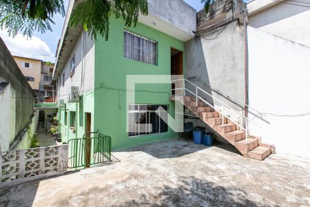 Casa à venda com 190m², 2 quartos e 2 vagasÁrea Externa 