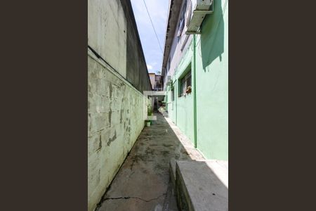 Casa à venda com 190m², 2 quartos e 2 vagasCorredor 