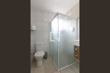 Casa à venda com 190m², 2 quartos e 2 vagasBanheiro 