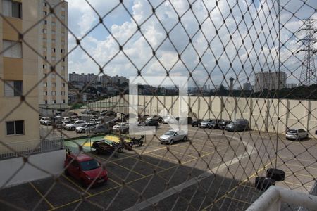 Vista da Varanda de apartamento à venda com 2 quartos, 60m² em Vila da Paz, São Paulo