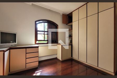 Quarto de casa à venda com 4 quartos, 295m² em Vila Guiomar, Santo André