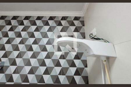 Casa à venda com 295m², 4 quartos e 4 vagas Casa à venda com 295m², 4 quartos e 4 vagasBanheiro