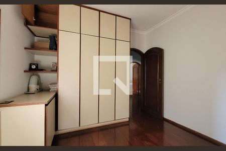 Quarto de casa à venda com 4 quartos, 295m² em Vila Guiomar, Santo André
