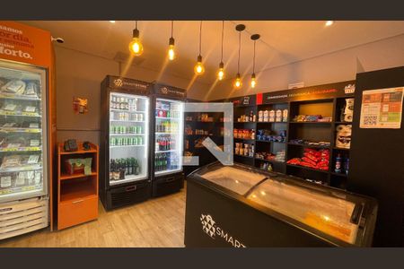 Apartamento à venda com 23m², 1 quarto e sem vaga Apartamento à venda com 23m², 1 quarto e sem vagaMercadinho