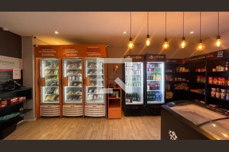 Apartamento à venda com 23m², 1 quarto e sem vaga Apartamento à venda com 23m², 1 quarto e sem vagaMercadinho