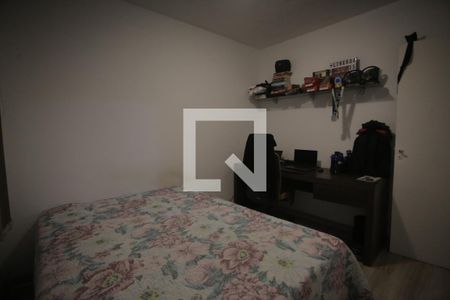Quarto 1 de apartamento à venda com 2 quartos, 60m² em Camargos, Belo Horizonte