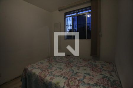 Quarto 1 de apartamento à venda com 2 quartos, 60m² em Camargos, Belo Horizonte
