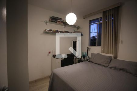 Quarto 2 de apartamento à venda com 2 quartos, 60m² em Camargos, Belo Horizonte