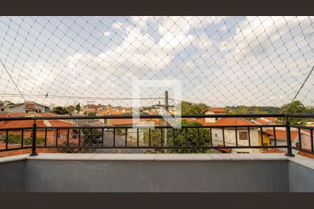 Sala de tv - Vista de casa à venda com 3 quartos, 329m² em Parque da Represa, Jundiaí