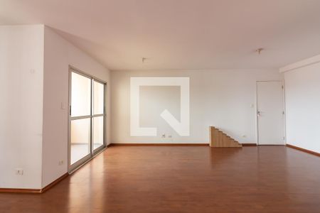 Sala de apartamento à venda com 2 quartos, 80m² em Jaguaribe, Osasco